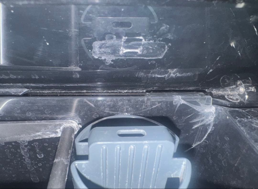 JURA コーヒーマシン エスプレッソ式　E8