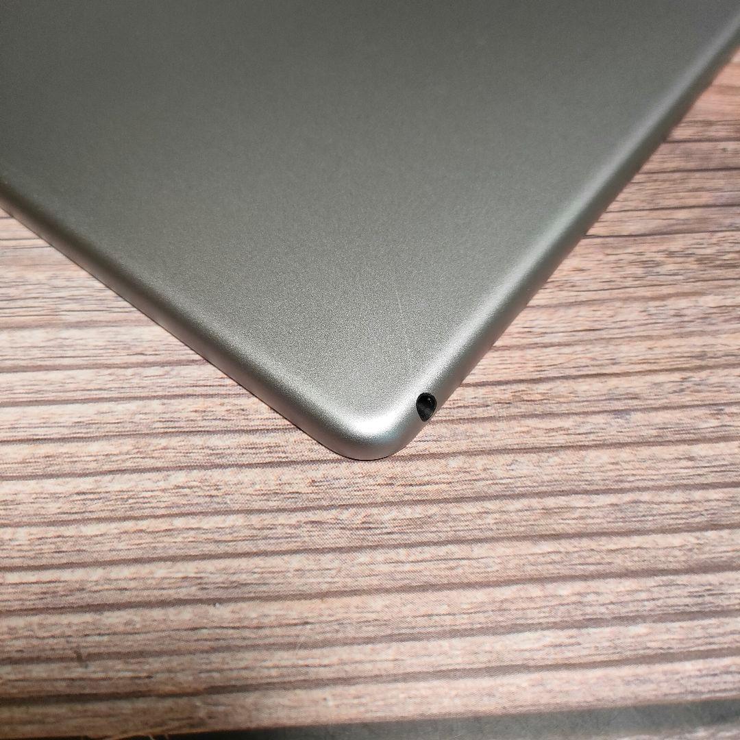 iPad Air2 第2世代 16GB スペースグレー 美品
