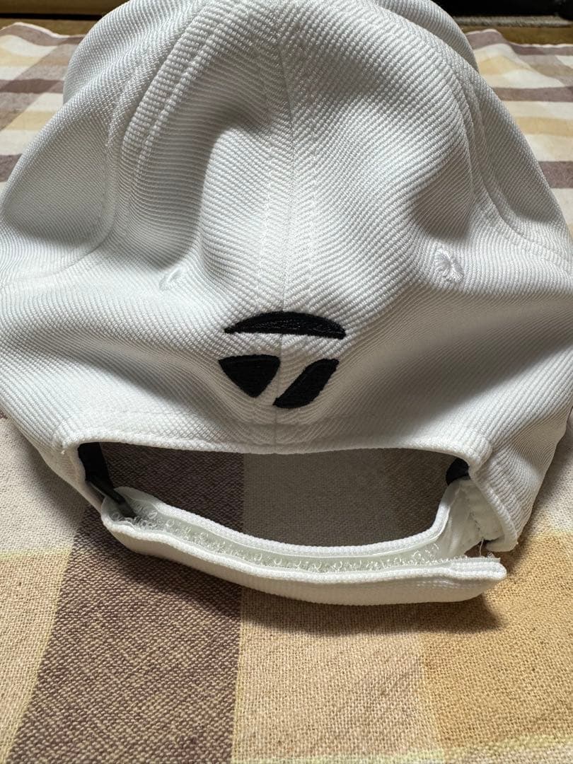 TaylorMade ステルス 2 アライメントスティック&キャップ