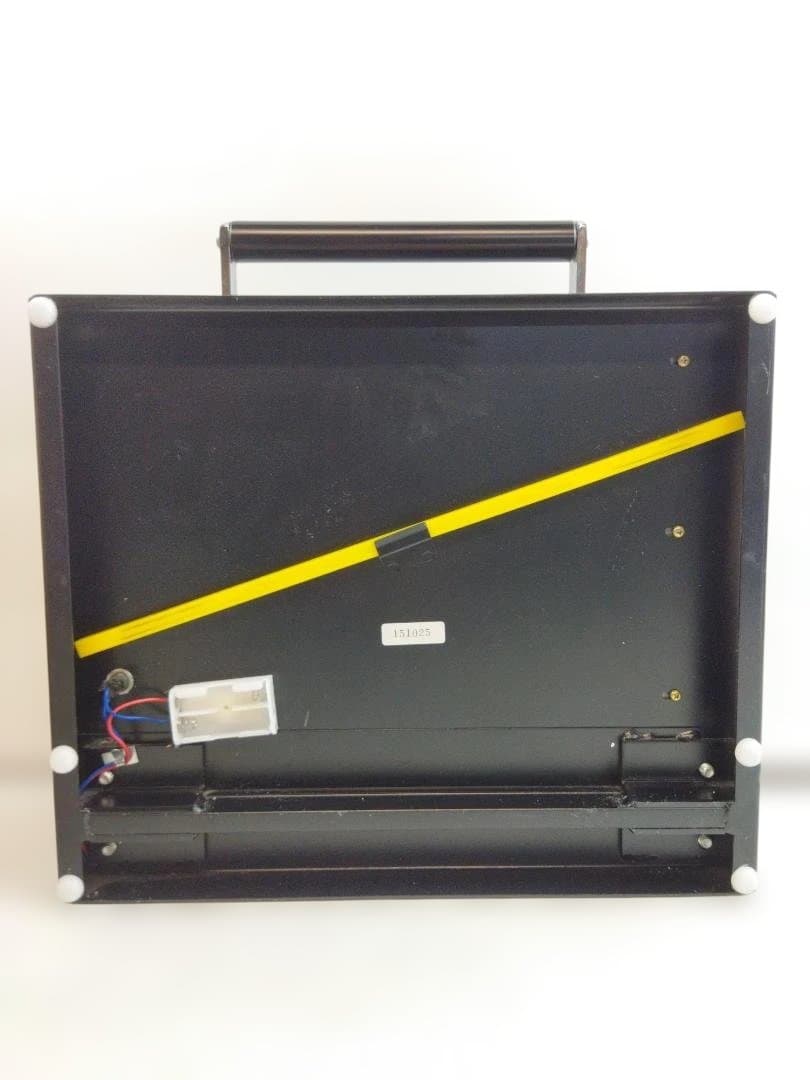 k*3様 DURODEX 裁断機 ブラック 200DX　コンパクト裁断機