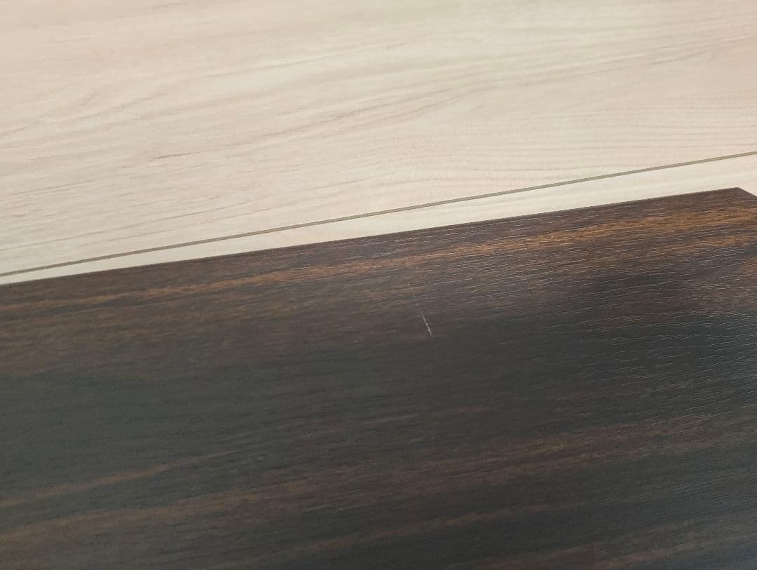 ルミナスノワール シート2枚付き 幅81×奥行41×高さ125.5cm