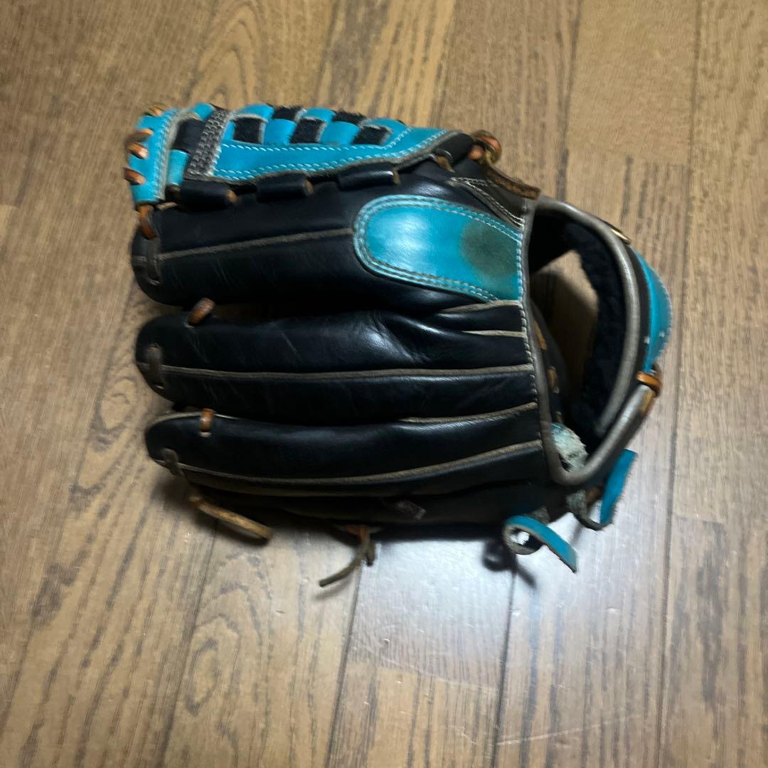 ゼット　プロステイタス　源田モデル