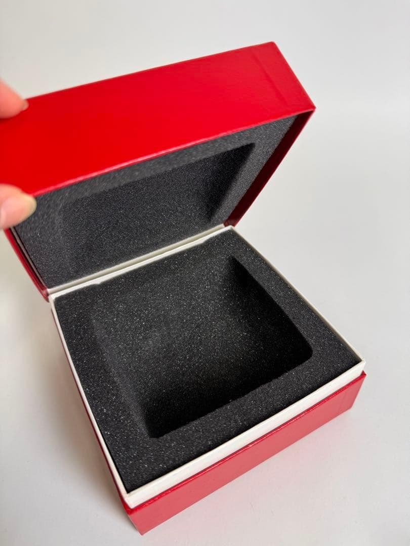 最安値 バカラ Baccarat クリスタルフィギュア 猫 ねこ フィギュリン