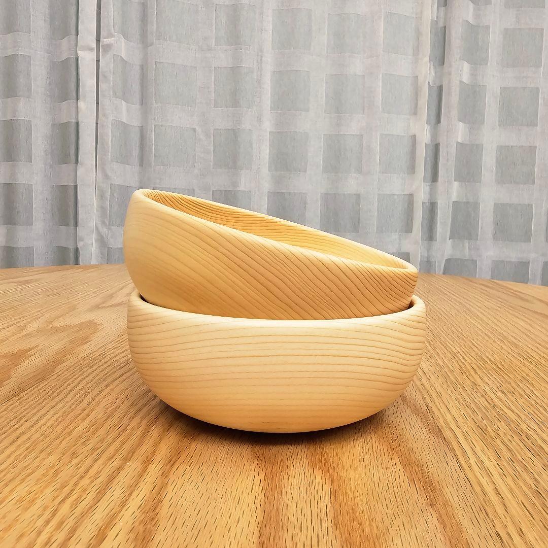 ★【新品】オケクラフト ボウル 2枚セット