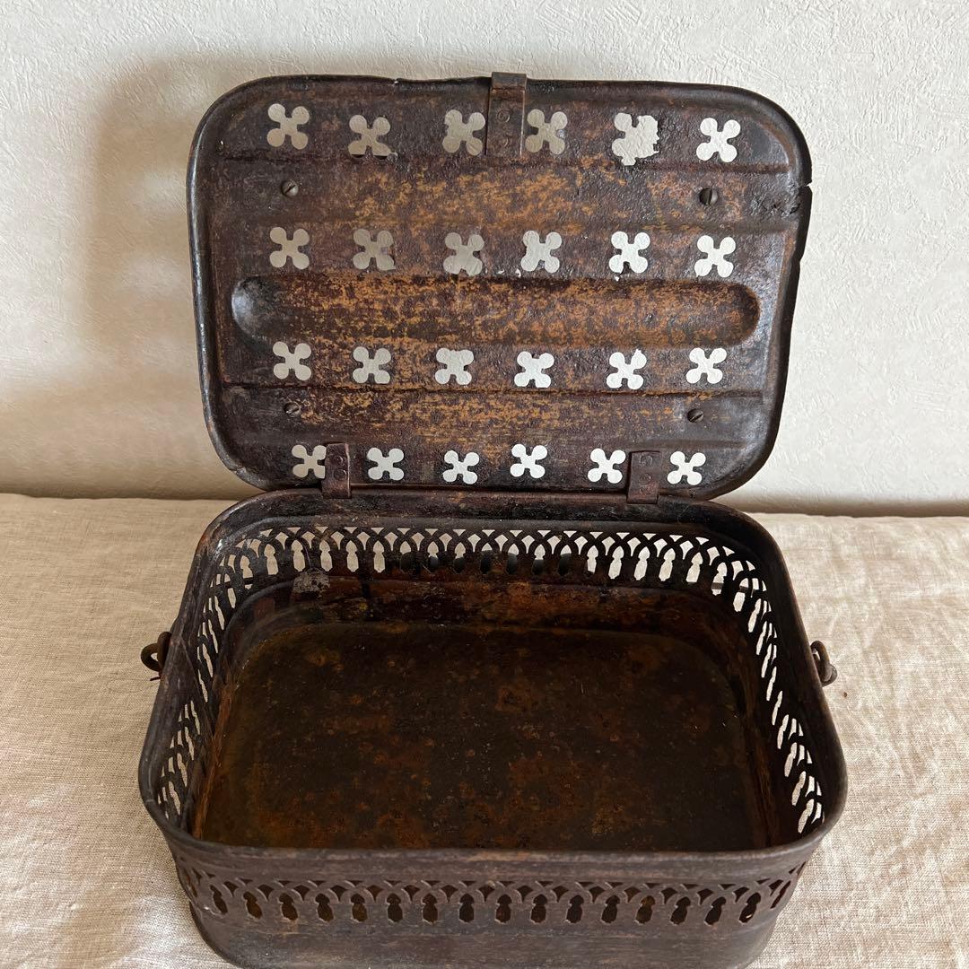 ウォーマー フランスアンティーク