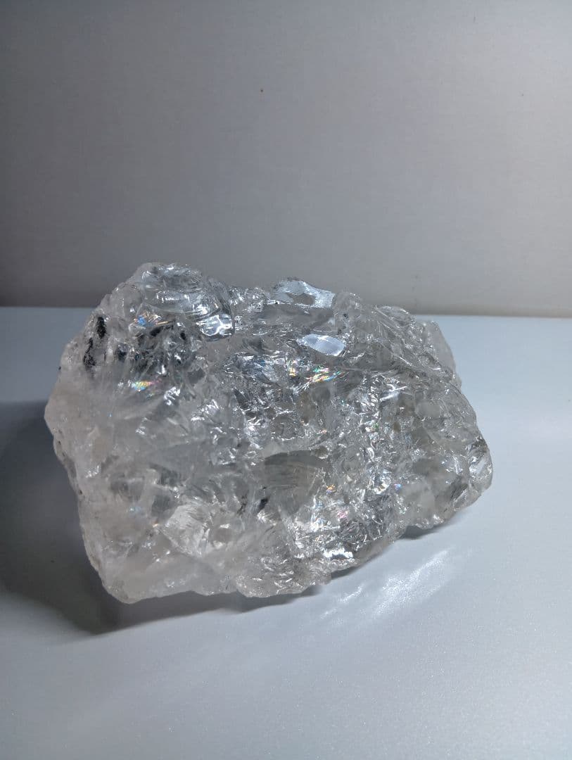 《バレンタインお値下げ》超貴重ロシアンレムリアン証明書付