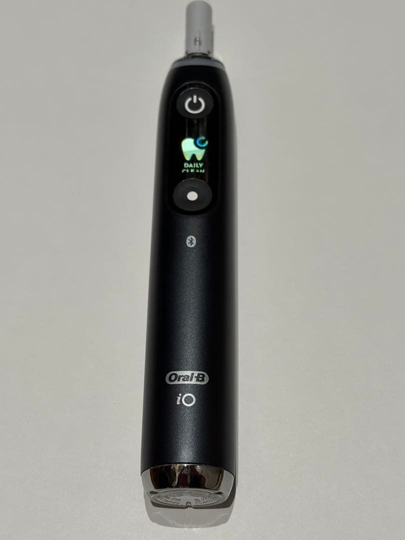BRAUN ブラウンOral-B iO9 電動歯ブラシ