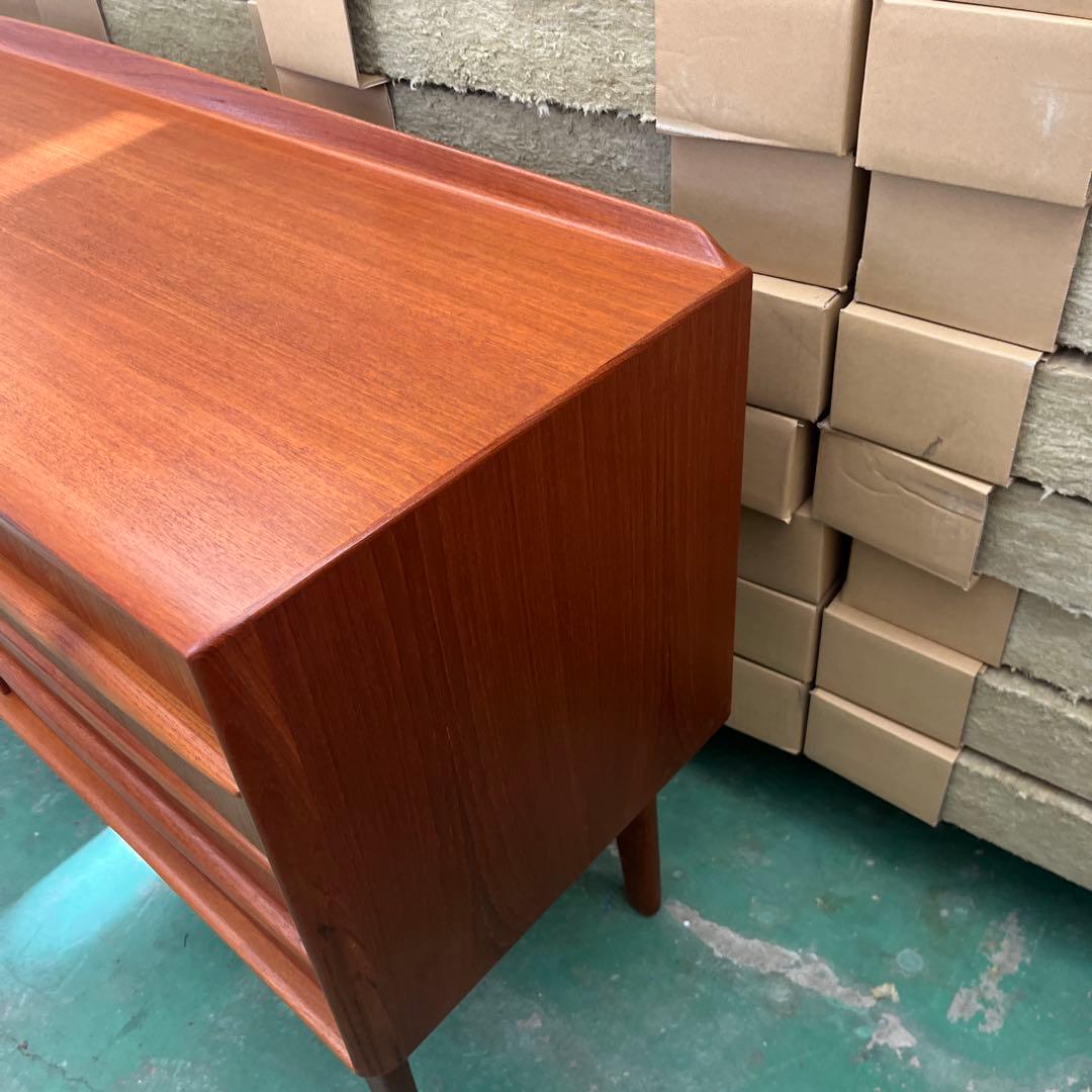 マドセン　サイドボード