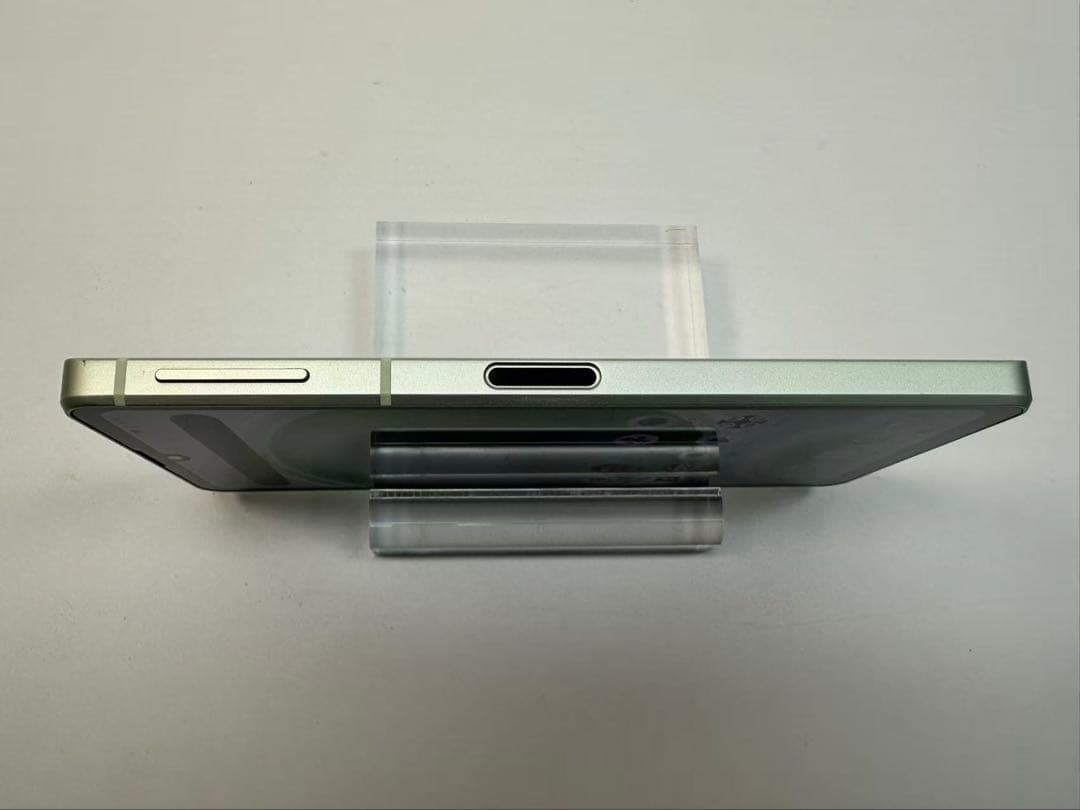 Aquos sense8 docomo 128GB simフリー 緑