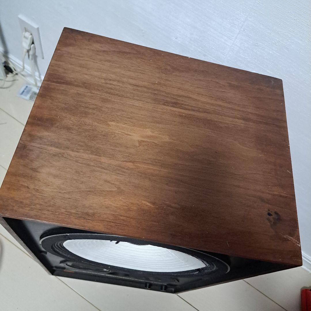 レトロ　ヴィンテージ　スピーカー　JBL 4311B ジャンク　 スピーカー