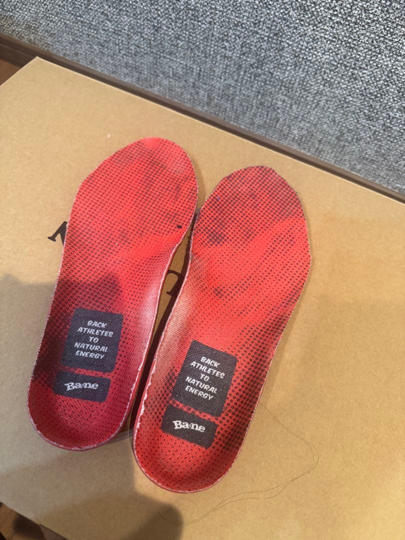 シンイチページ Burton Ritual スノーボードブーツ