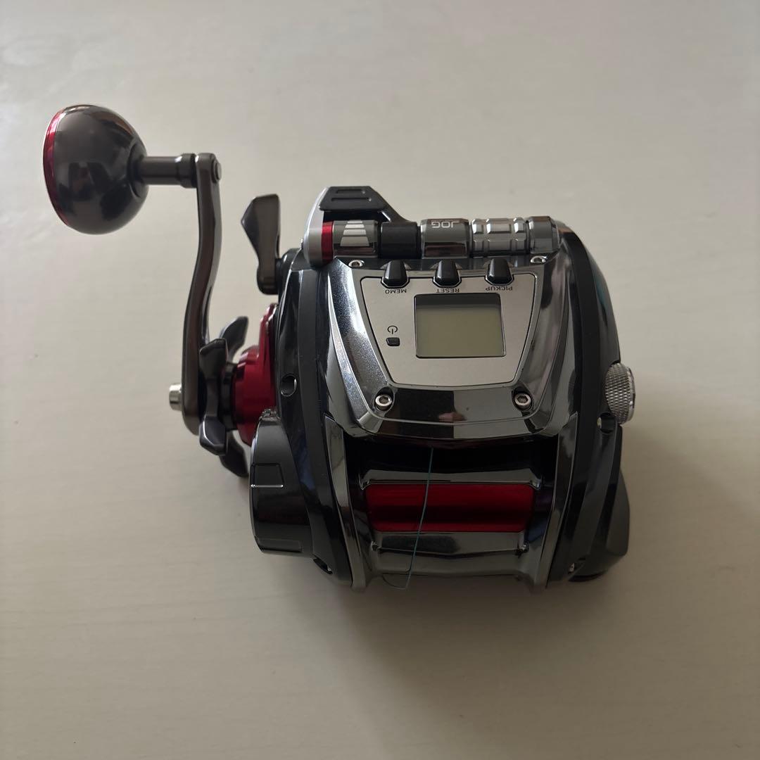 ダイワ シーボーグ800J