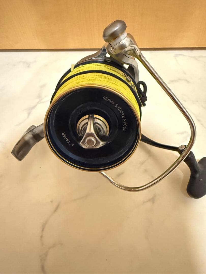 １９トーナメントサーフ４５　ＬＧ