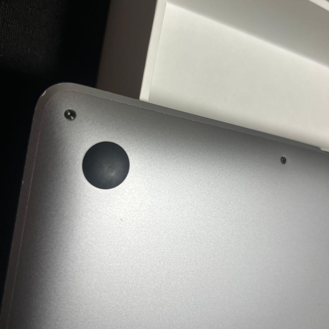 Apple MacBook Air M1 2020 本体 箱付き 早い者勝ち‼️