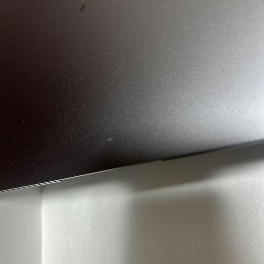 Apple MacBook Air M1 2020 本体 箱付き 早い者勝ち‼️