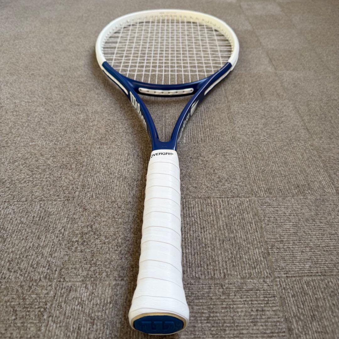 ラケット(硬式用) wilson blade 98 V8 US OPEN edition