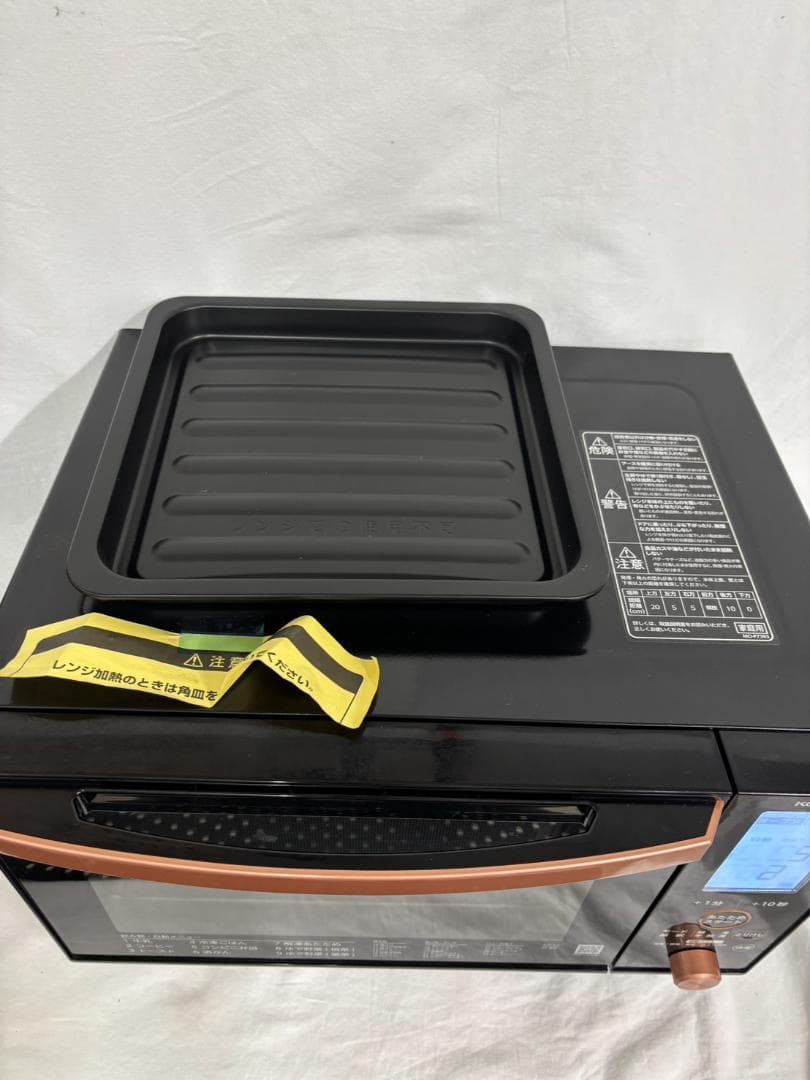 【超美品】KOIZUMI コイズミKOR-1603K オーブンレンジ2022年製