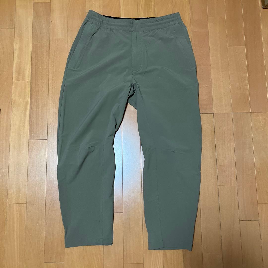 ウェア  Motion Pant size:M