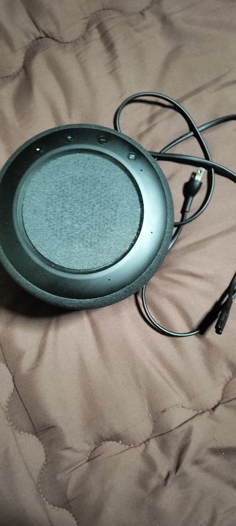 アマゾンエコースタジオ　Amazon Echo　Studio