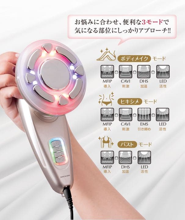 ドクターキャビエット　ザ・ゼウス