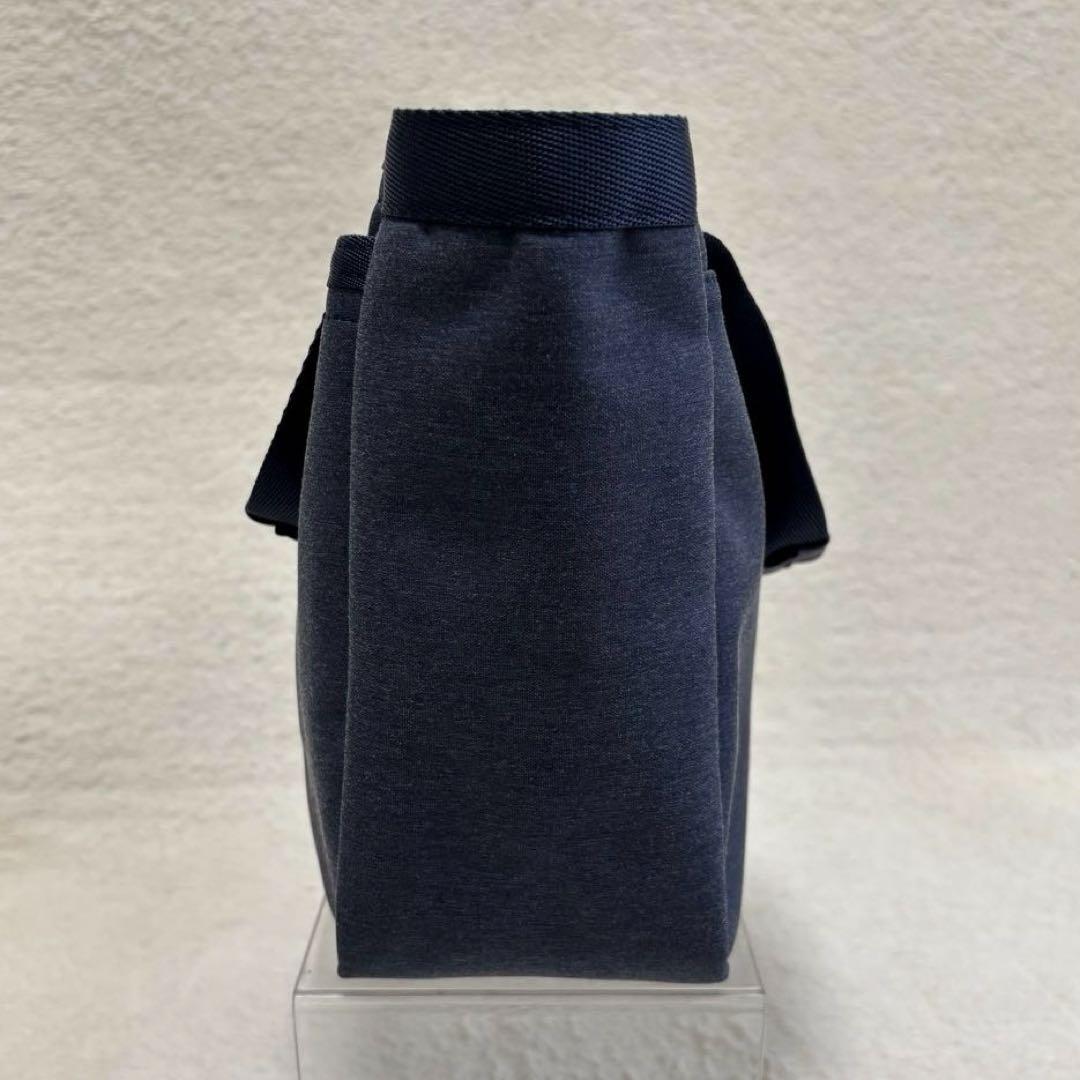 ZERO HALLIBURTON　ゴルフ カートバッグ　トートバッグ