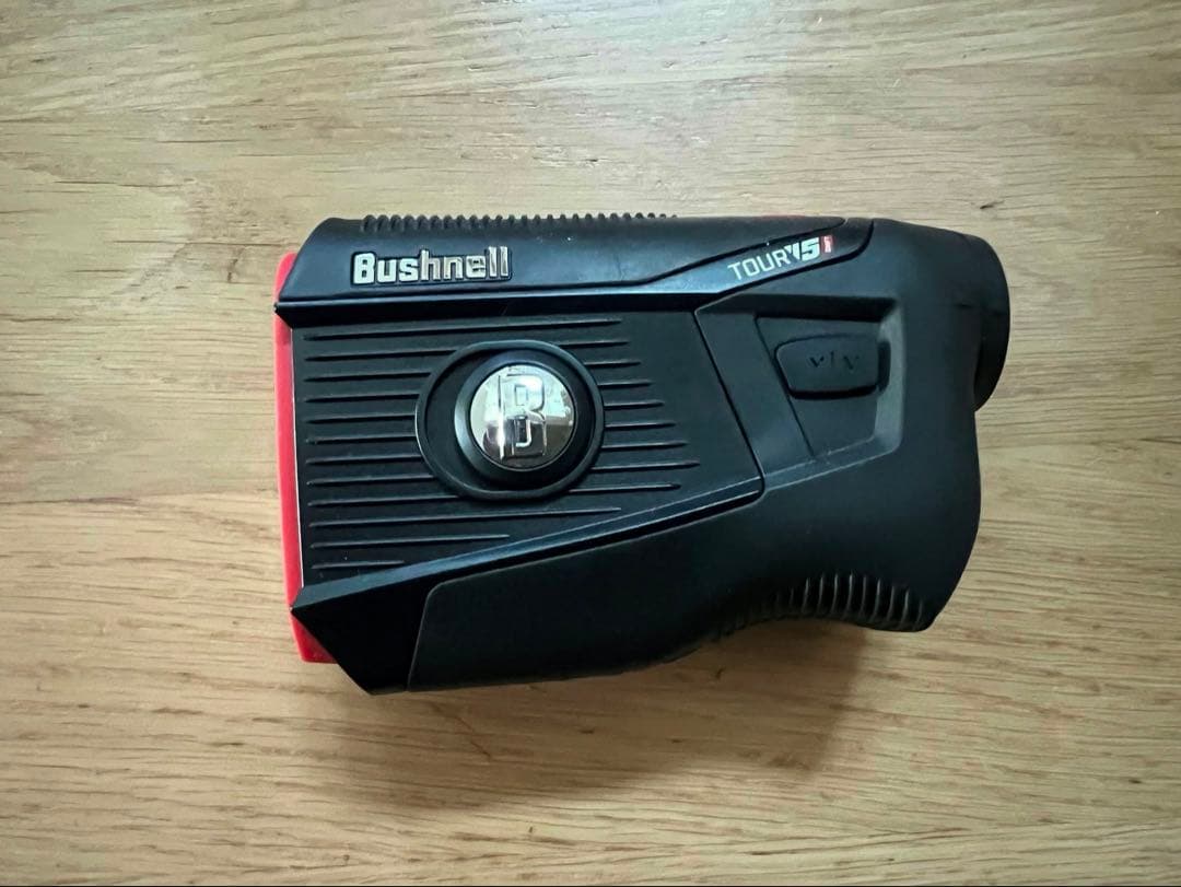 Bushnell ピンシーカーTour V5シフトジョルト