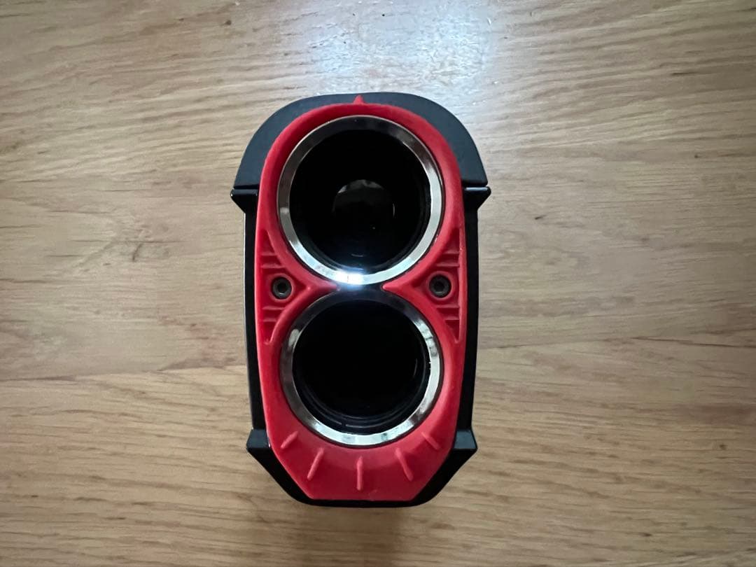 Bushnell ピンシーカーTour V5シフトジョルト