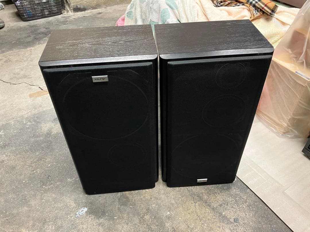 Aurex コンポセット