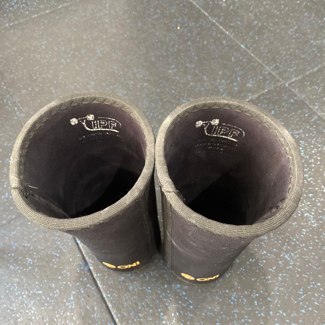 鬼プロ二ースリーブMサイズS級