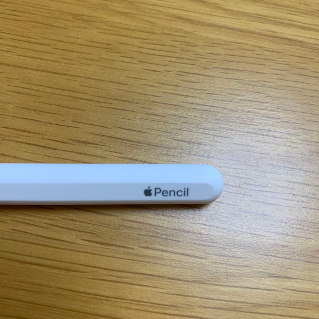 【新品＊未使用】Apple Pencil アップルペンシル 第2世代