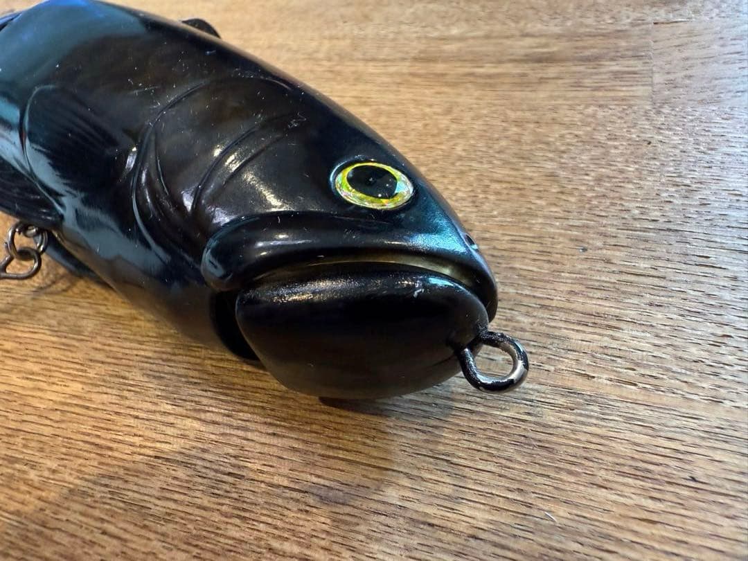 deps スライドスイマー250 改　ビッグベイトルアー