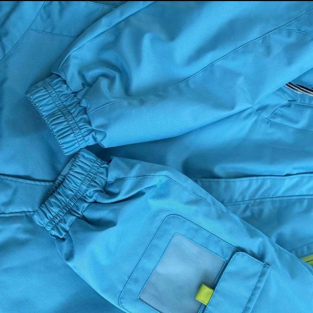 phenix 160 スキーウェア