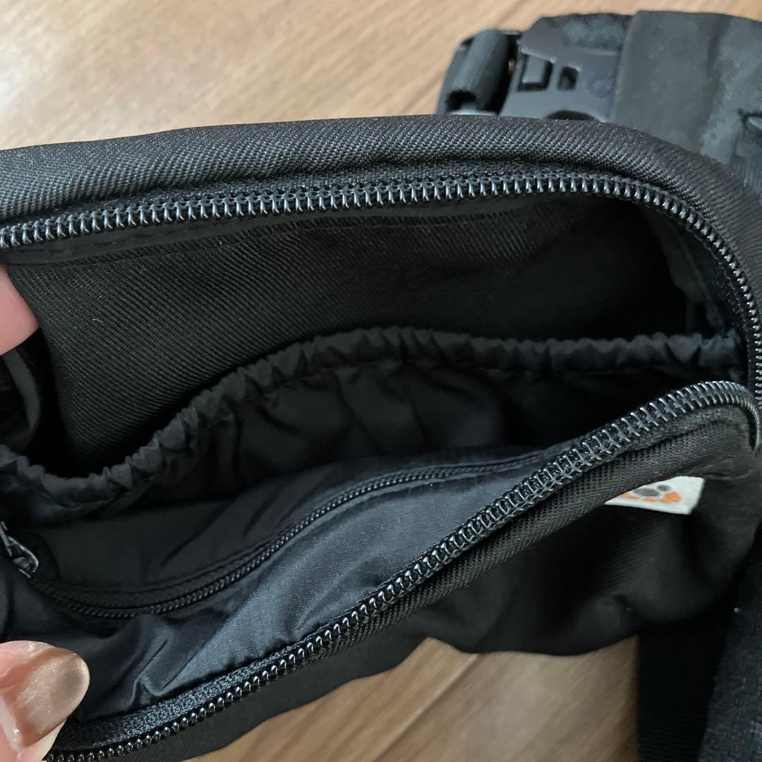 ergobaby オムニブリーズ抱っこ紐 オニキスブラック