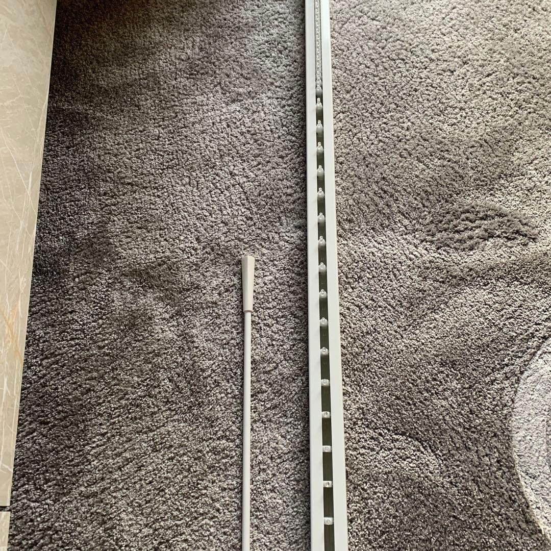 タチカワブラインド　バーチカルブラインド