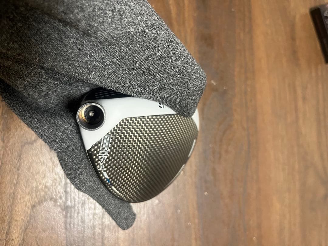 SIM フェアウェイウッド 3番 5番　3w 5w ヘッドのみ