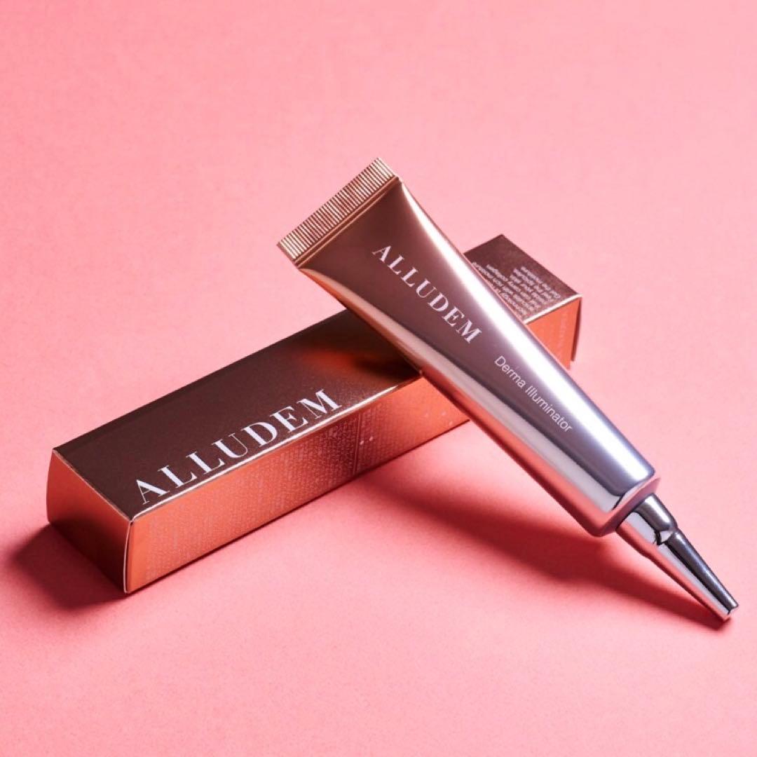 MEDULLA クリスマス限定特別セット　ソニックシャインプロ　超音波アイロン