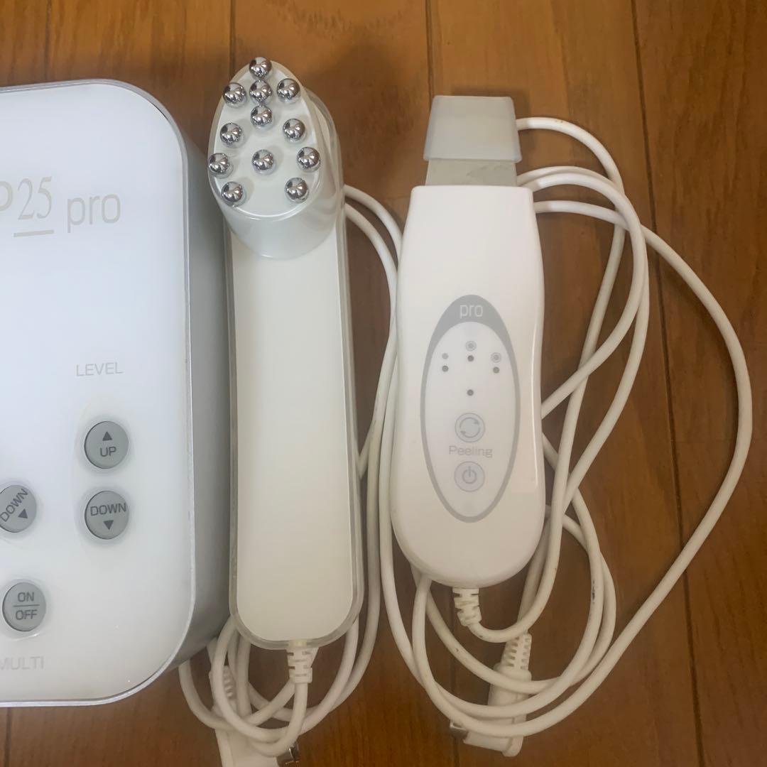 EIP25 pro 美顔器