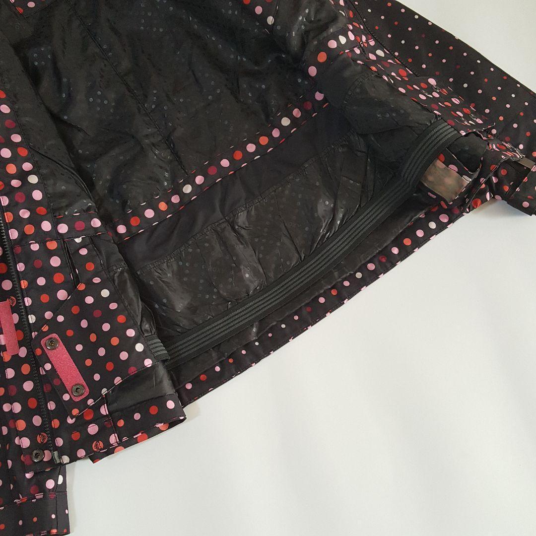 ROXY レディース スノーウェア 上下セット 防水透湿 スキー スノボー M