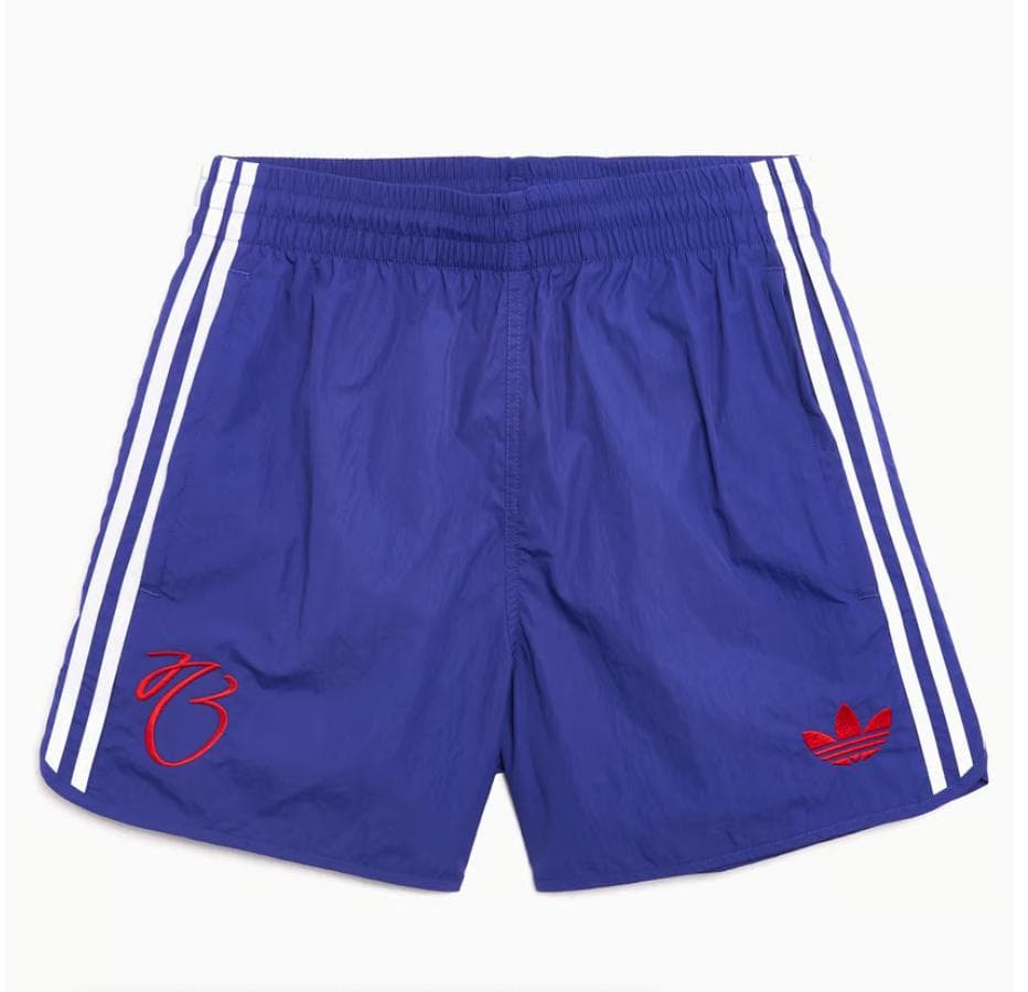 【新品未使用】adidas original ベリンガム　ハーフパンツ M