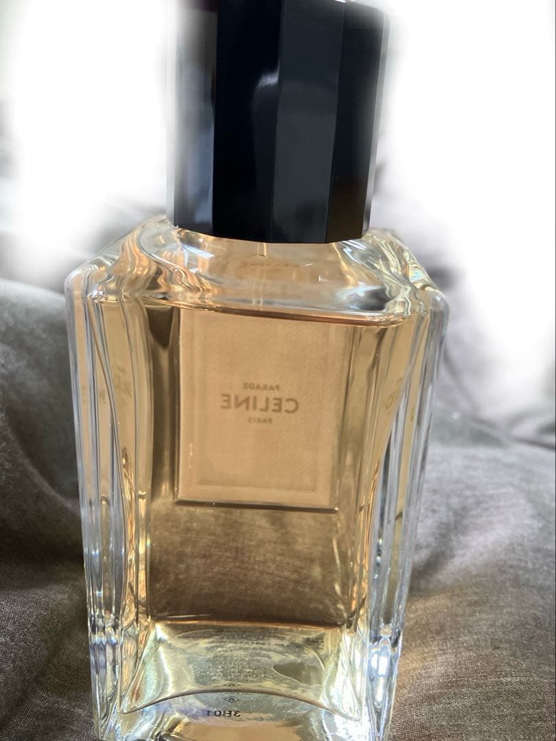 国内正規品CELINE PARADE 香水 セリーヌ パラード