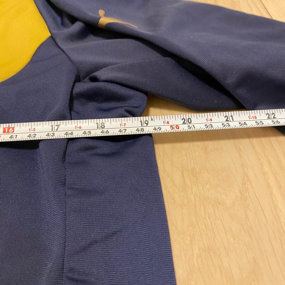 PUMA プーマ　アーセナル セットアップ