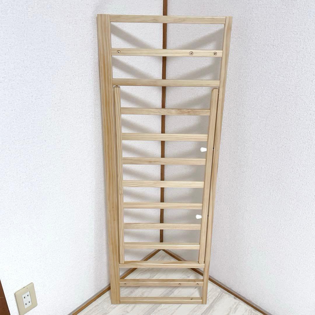 付属品完備 KATOJI タチベッド （ナチュラルF） 02037