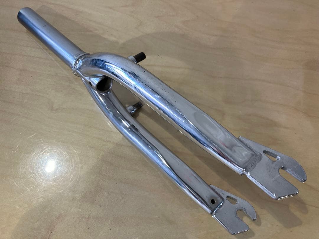 BMX/16インチ用フロントフォーク