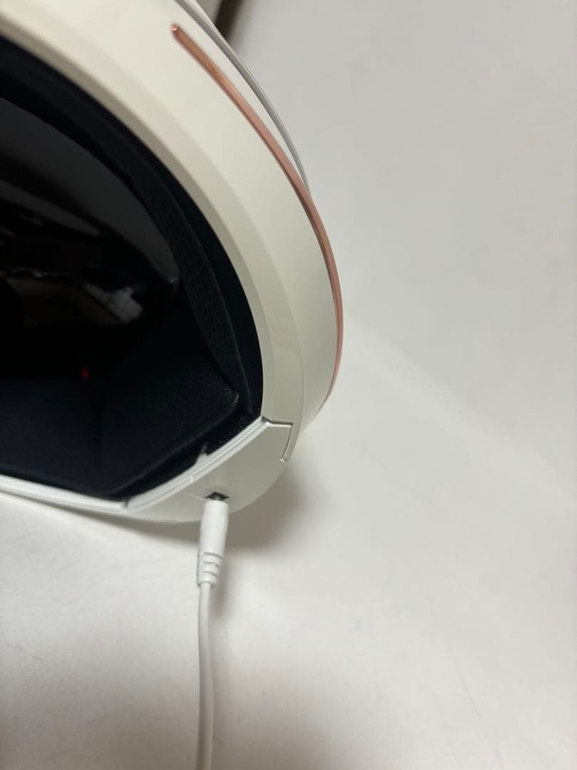 LEDで頭皮ケア　ヘアアルファレイ　美品