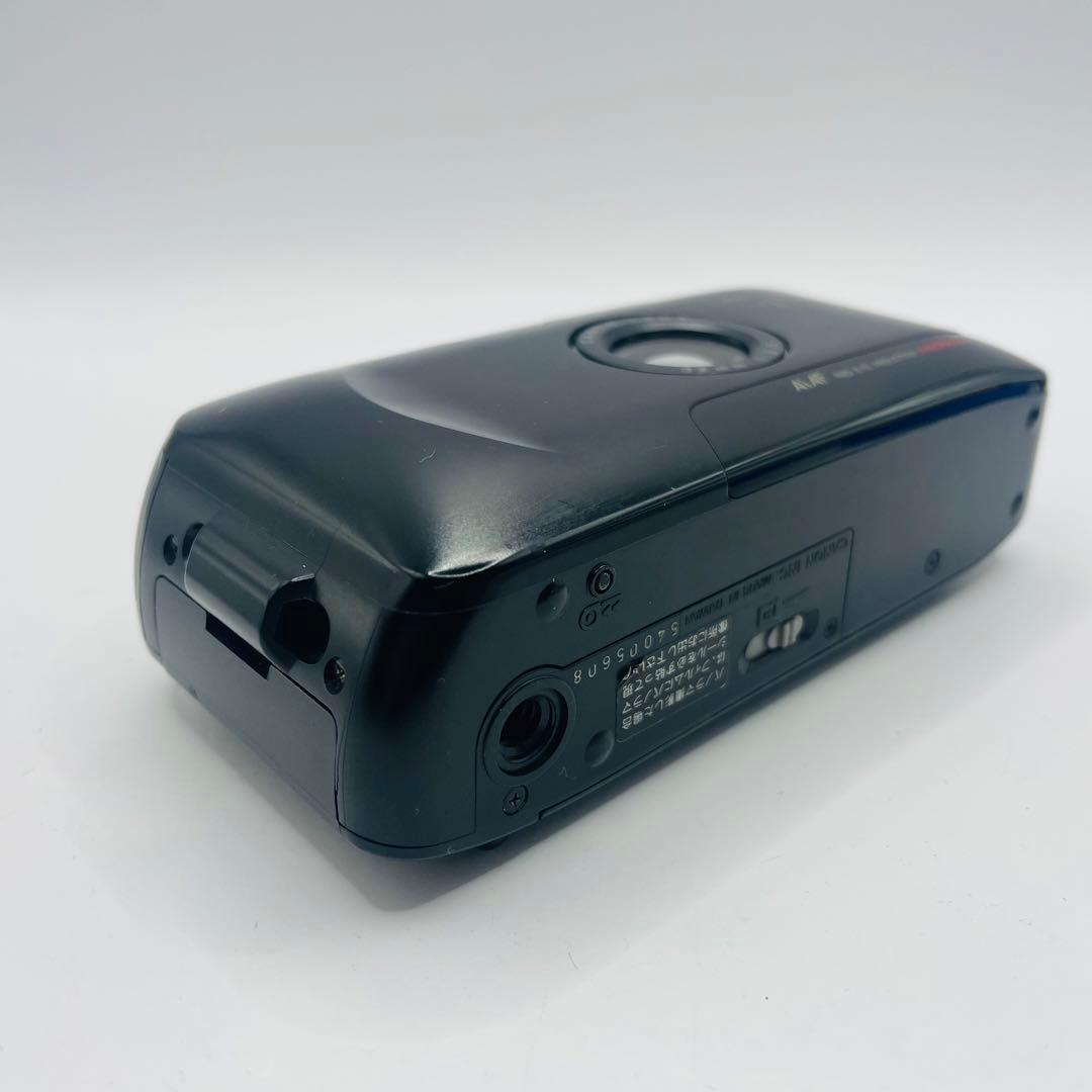 Canon Autoboy F オートボーイ　フィルムカメラ