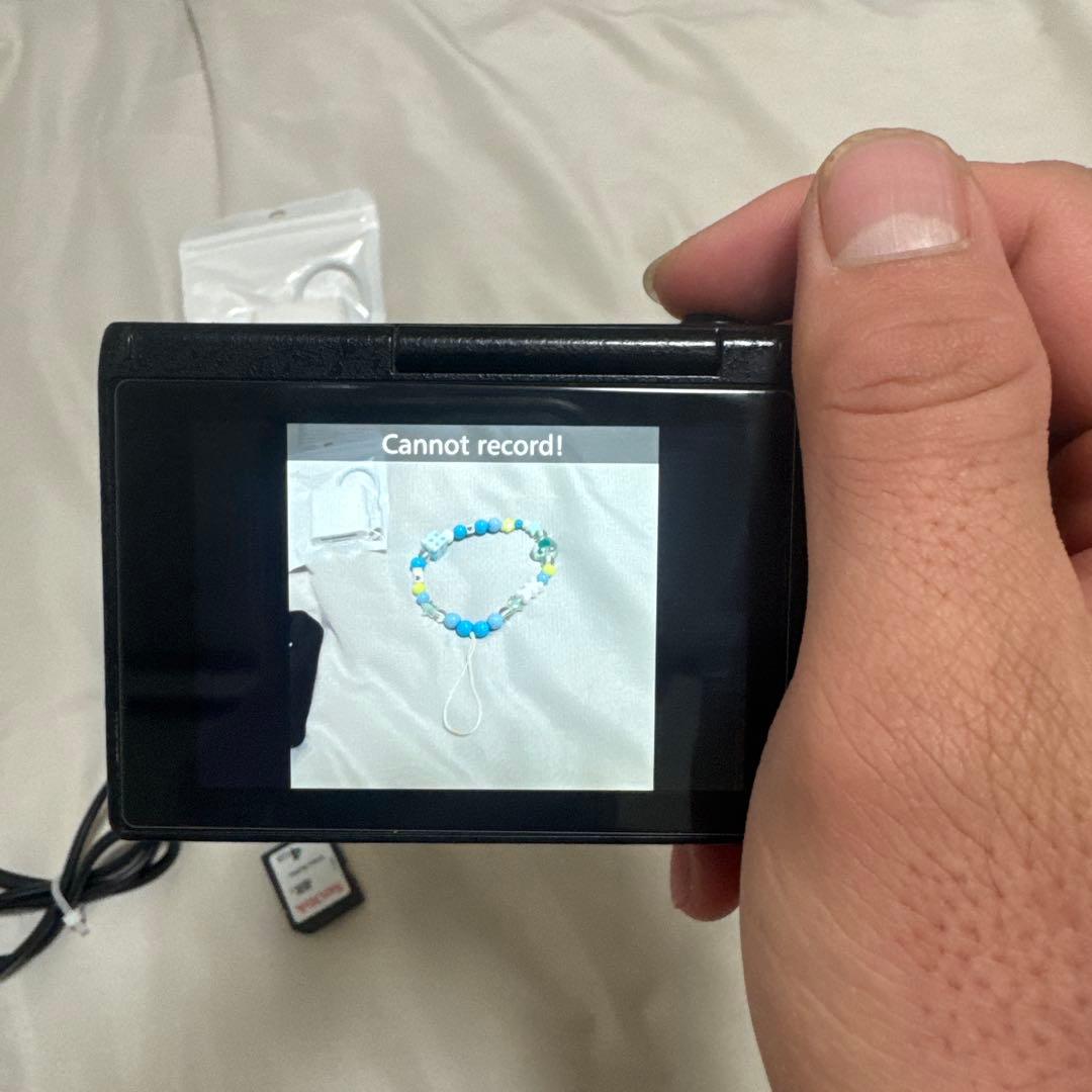 Canon G7X コンパクトデジタルカメラ