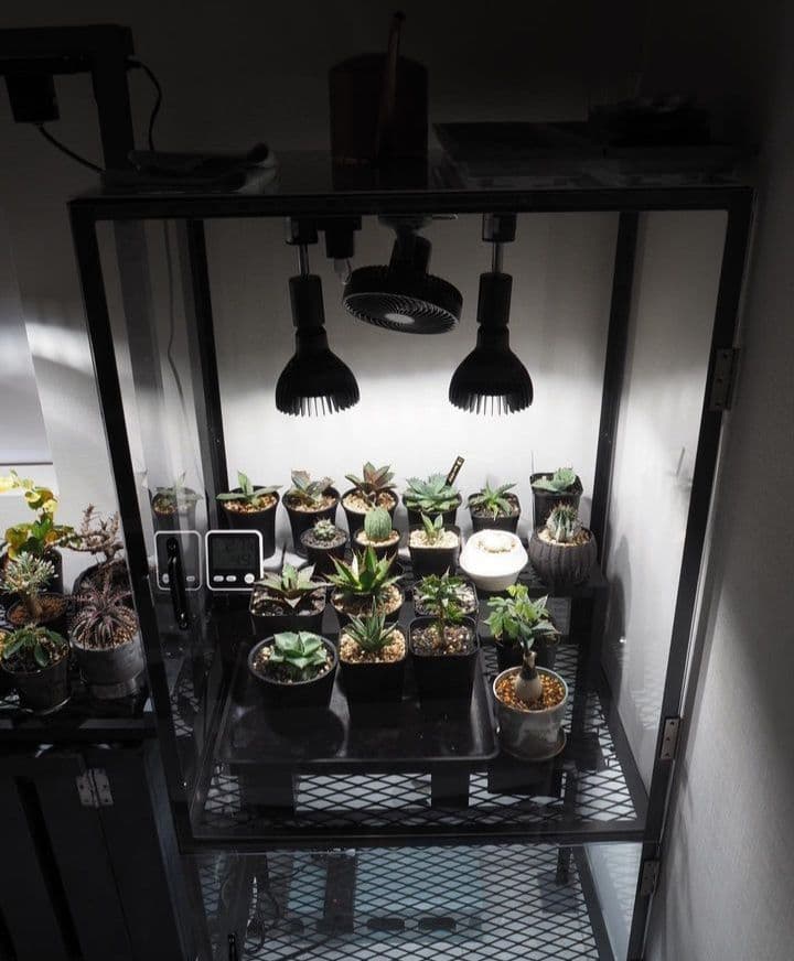 アイアンラック、棚　軽量