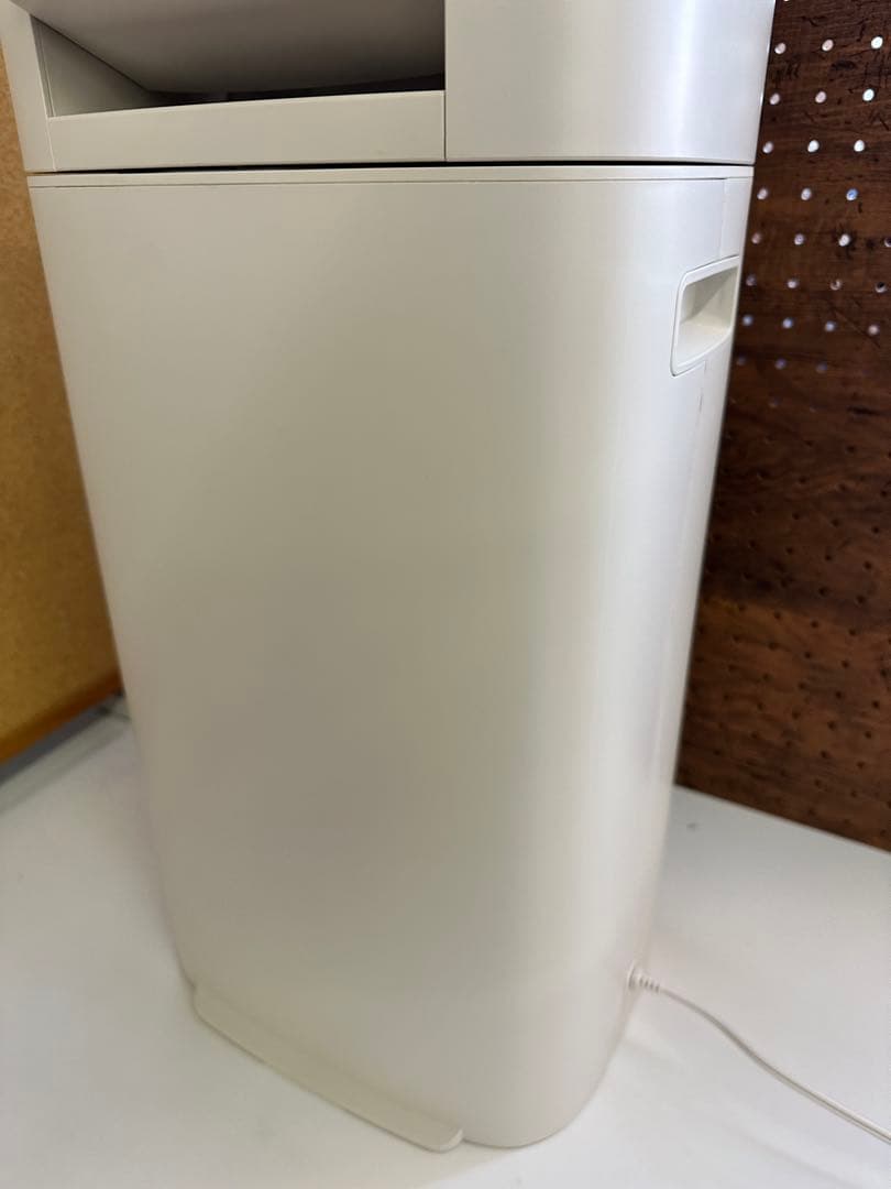 アイリスオーヤマ IJDC-P60-C サーキュレーター衣類乾燥除湿機 2024