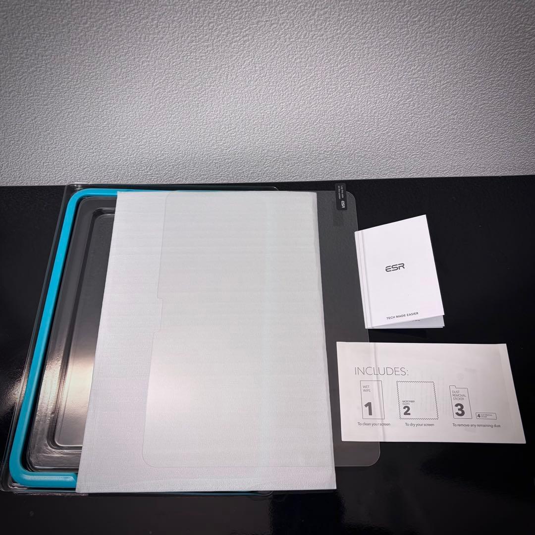 iPad Air M2 11インチ Wi-Fiモデル 128GB パープル