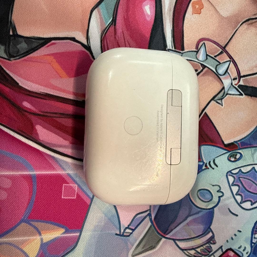 イヤホン AirPods Pro 2 Type-C